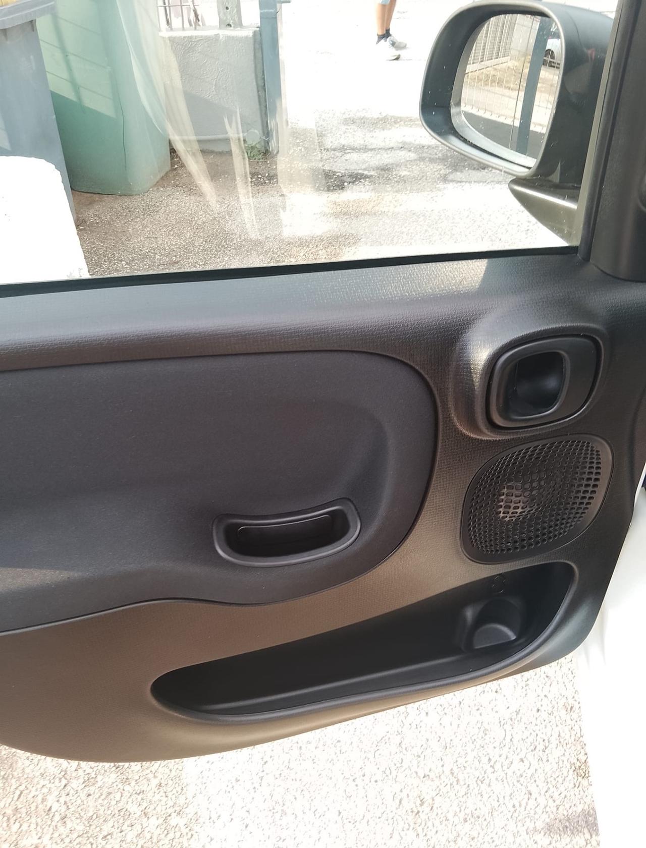 Fiat Panda 1.2 Trussardi