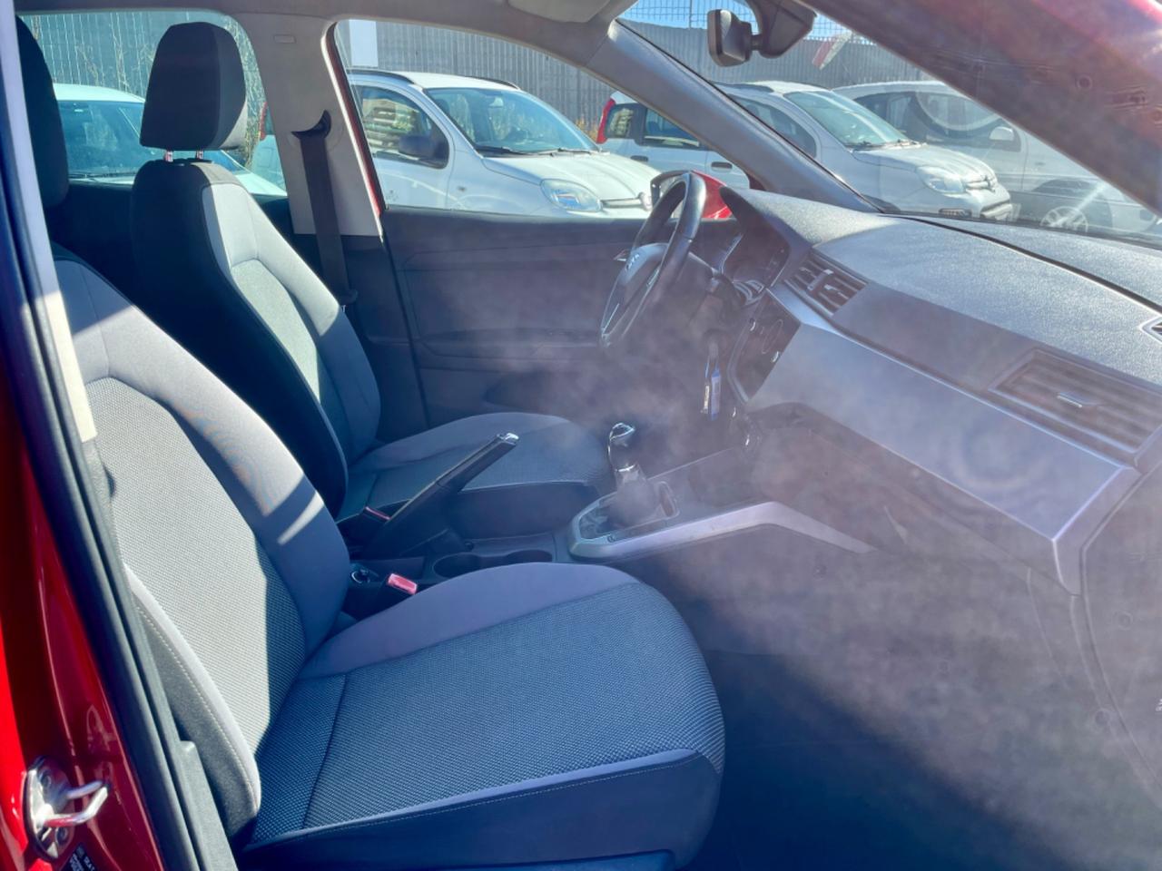 Seat Arona 1.6 TDI 95 CV Style