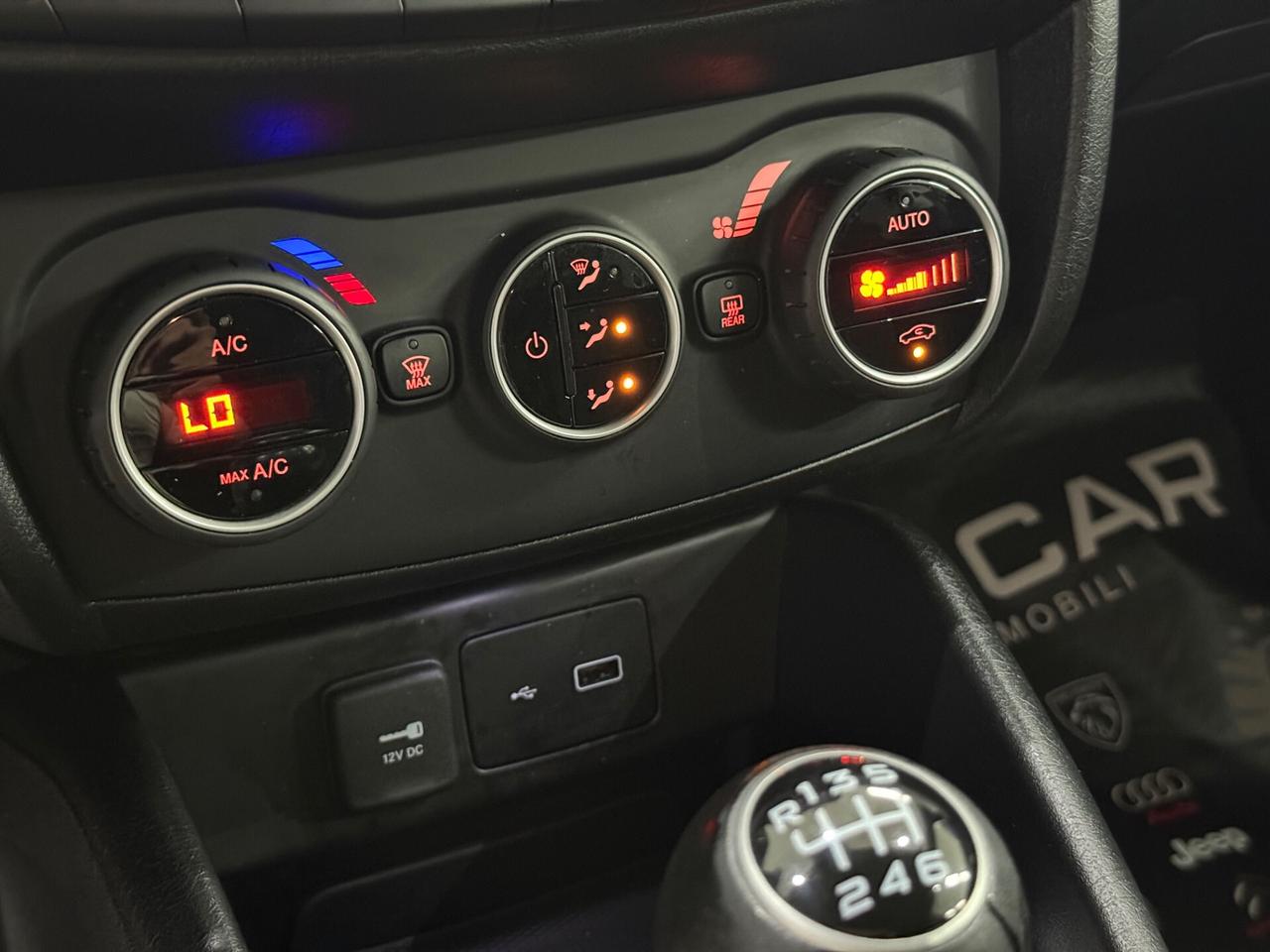 Fiat Tipo 1.6 Mjt 120cv SW Mirror