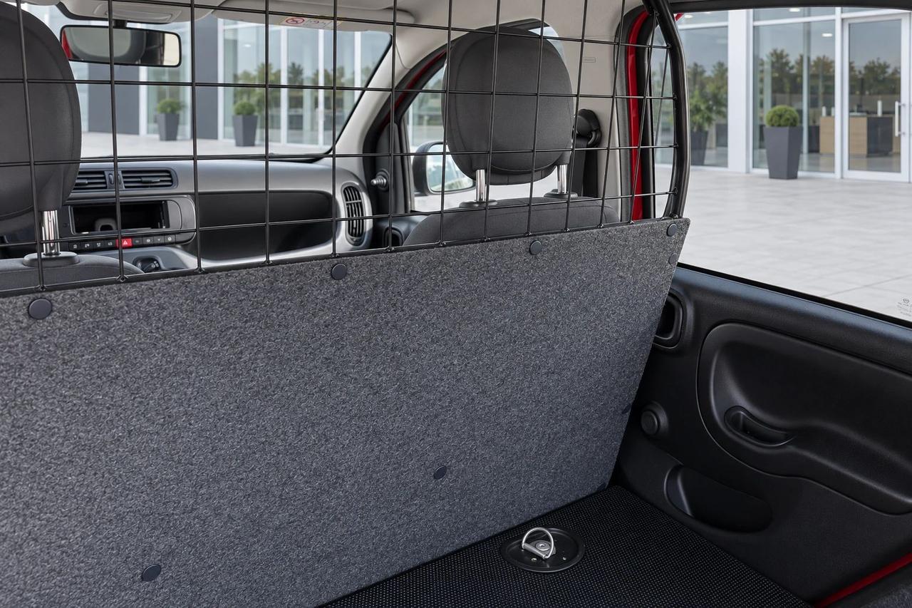 Fiat Panda VAN 1.3 MJT 2 posti
