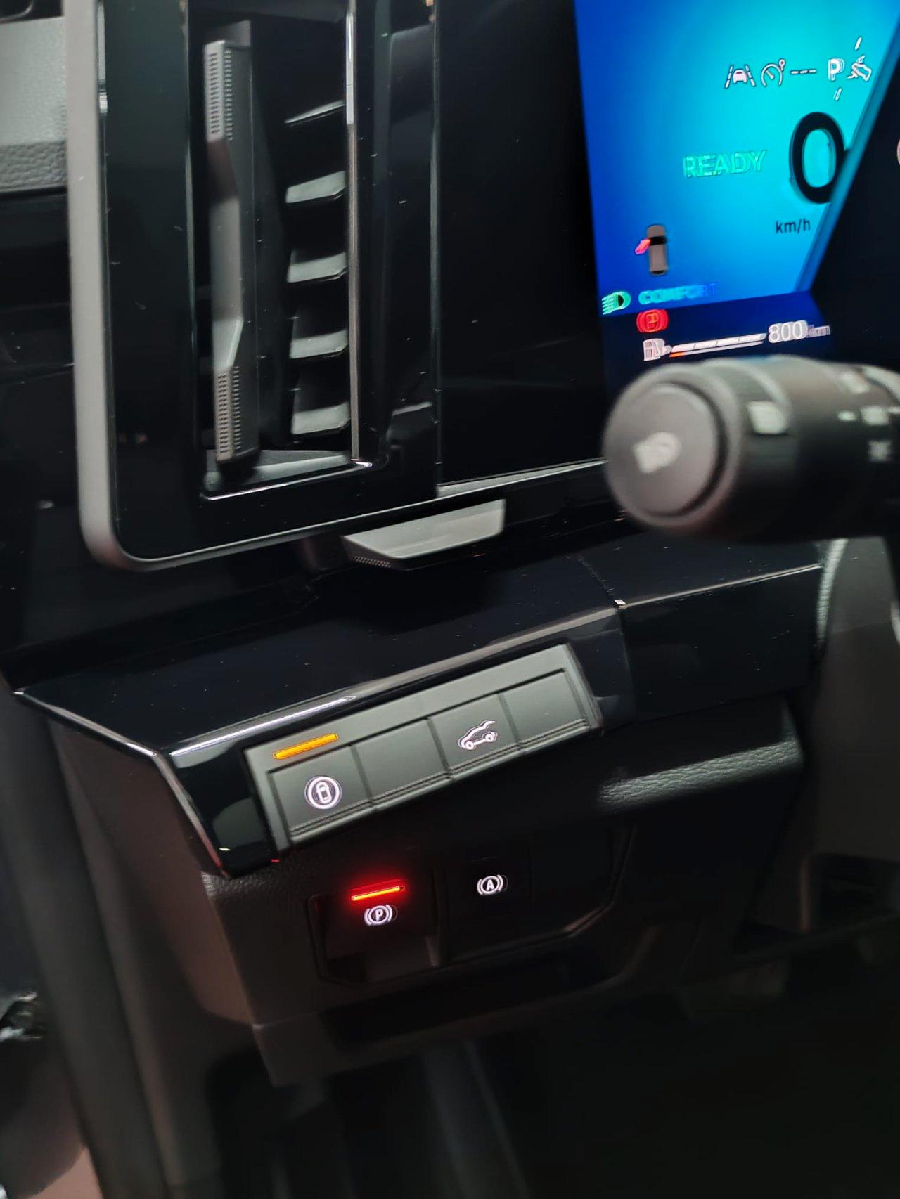Renault Rafale 1.2 e-Tech full hybrid Techno 200cv "Tetto SOLARBAY"