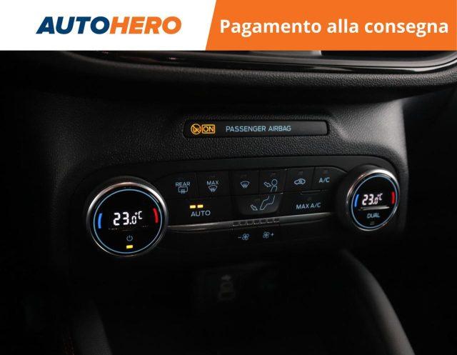 FORD Kuga 1.5 EcoBlue 120 CV 2WD ST-Line