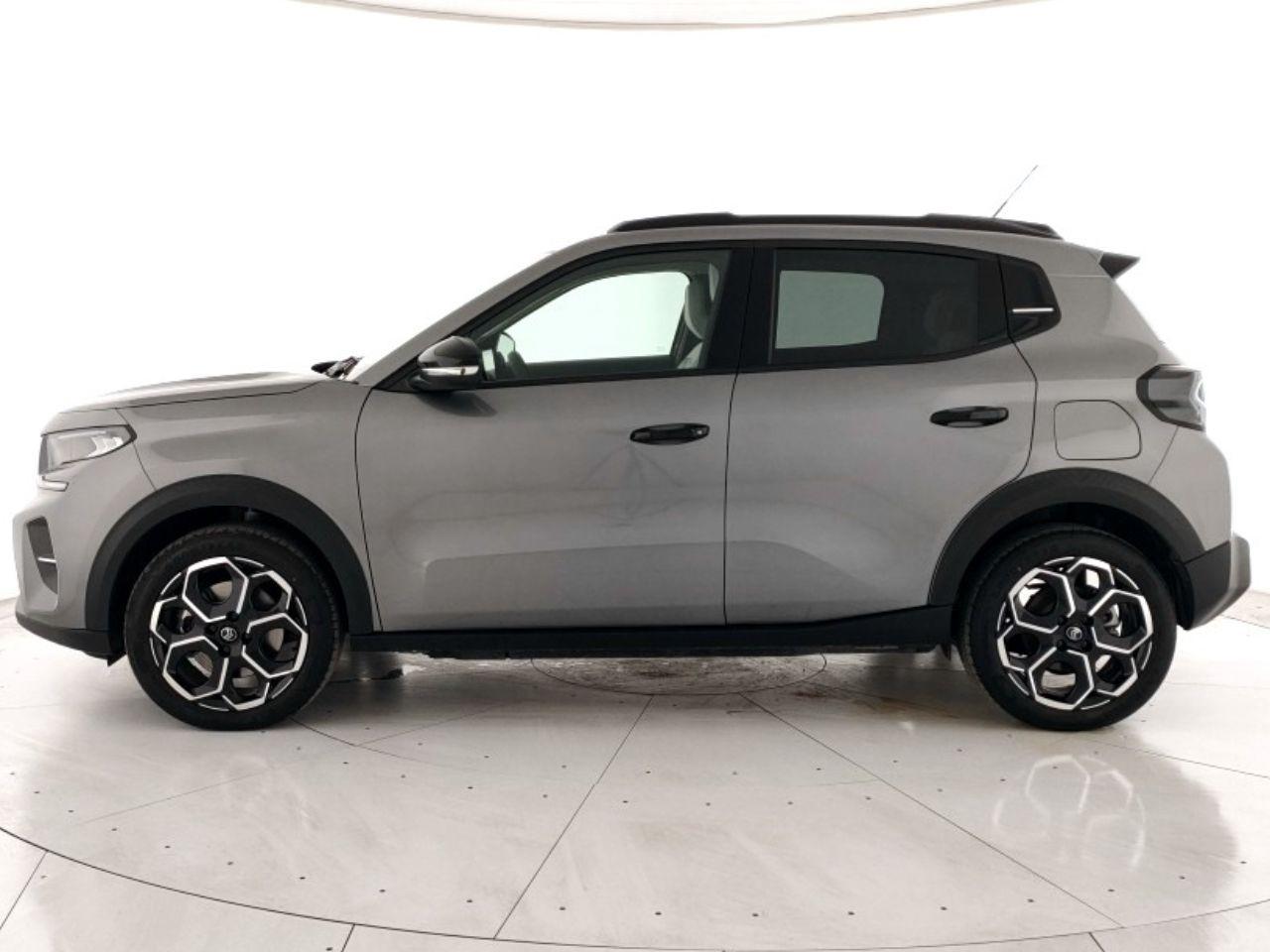 Citroen C3 44kWh elettrico Max 113cv