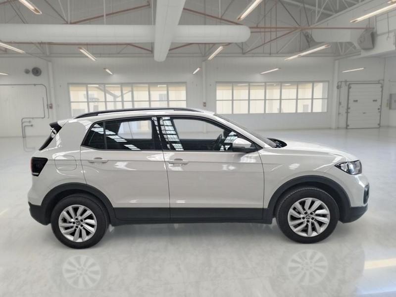 VOLKSWAGEN T-CROSS 1.0 TSI STYLE SUV