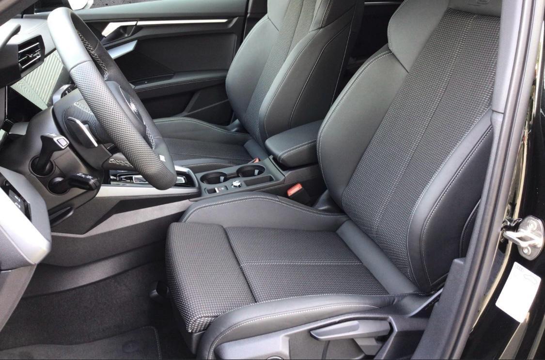 Audi A3 SPB 45 TFSI e S tronic S-line - 277CV