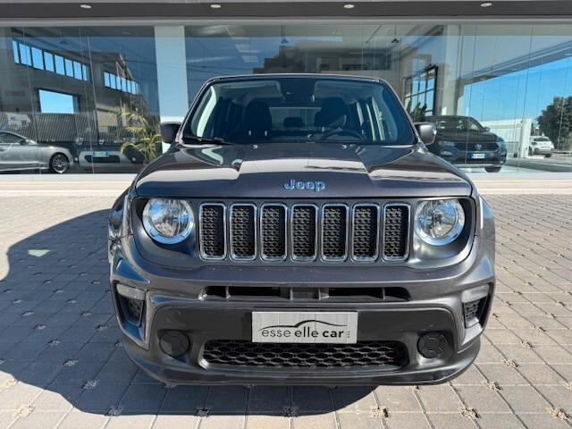 Jeep Renegade 1.0 T3 Sport 2018
