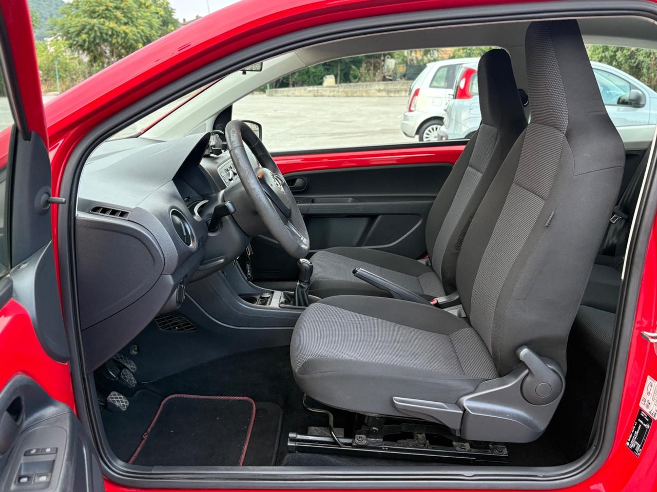 Skoda Citigo/VW UP 1.0 68 CV Ambition G-Tec