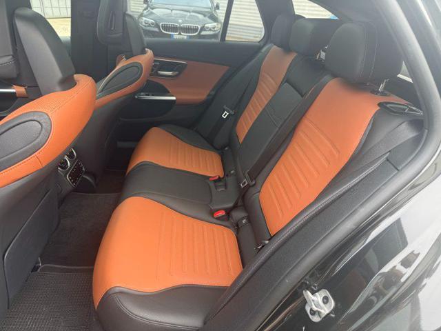 MERCEDES-BENZ C 43 AMG 4Matic+ Mild hybrid S.W. Premium Pro