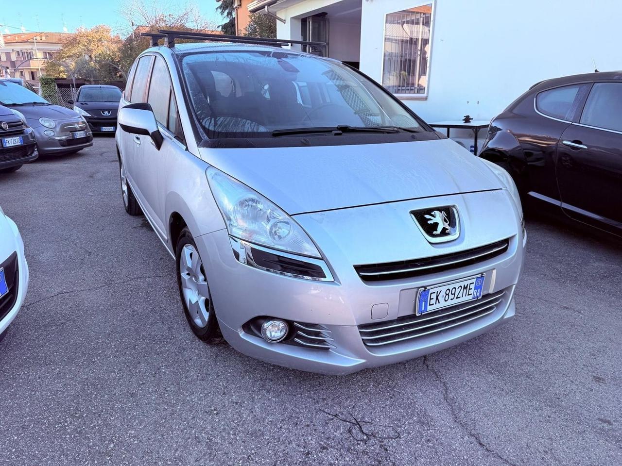 Peugeot 5008 1.6 HDi 112CV Business