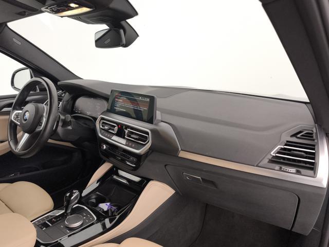 BMW X4 xdrive30d mhev 48V Msport 286cv auto