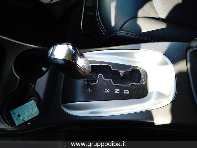 FIAT Freemont Diesel 2.0 mjt 16v Urban 4x4 170cv auto