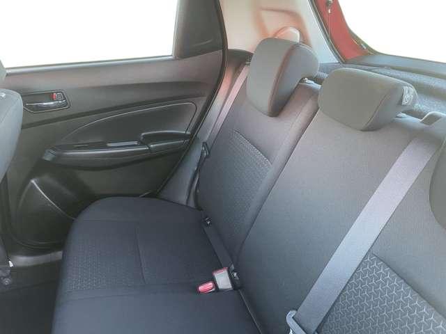 Suzuki Swift 1.2h Top allgrip 4wd my19