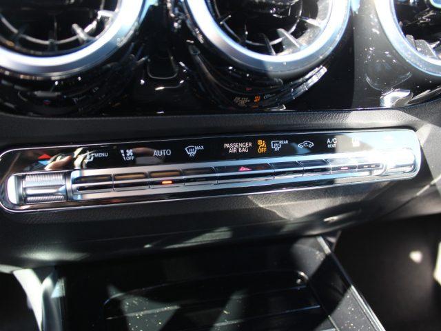 MERCEDES-BENZ B 250 e hybrid EQ Premium