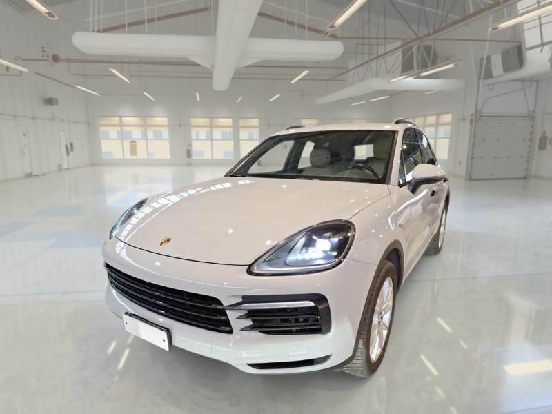PORSCHE CAYENNE 2.9 V6 S SUV