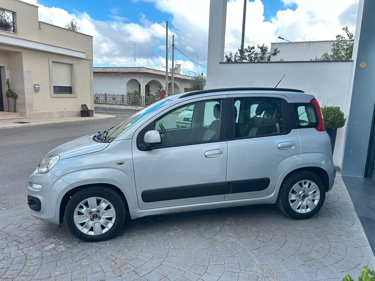 Fiat Panda 1.2 51 Kw LOUNGE - 2017