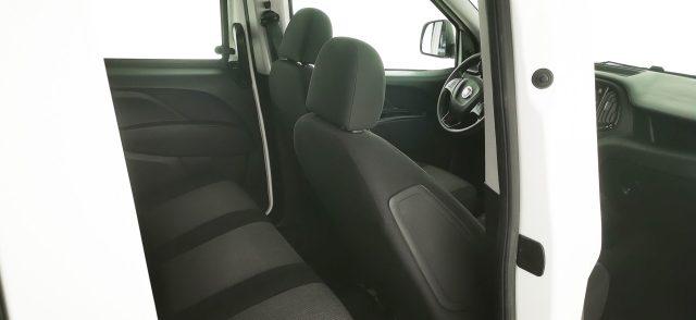 FIAT Doblo Doblò 1.3 MJT S&S PC Combi N1 - PREZZO+IVA