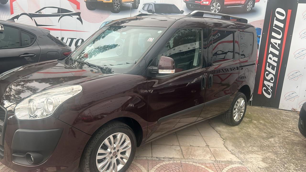 Fiat Doblo Doblò 1.4 16V Dynamic 7 POSTI