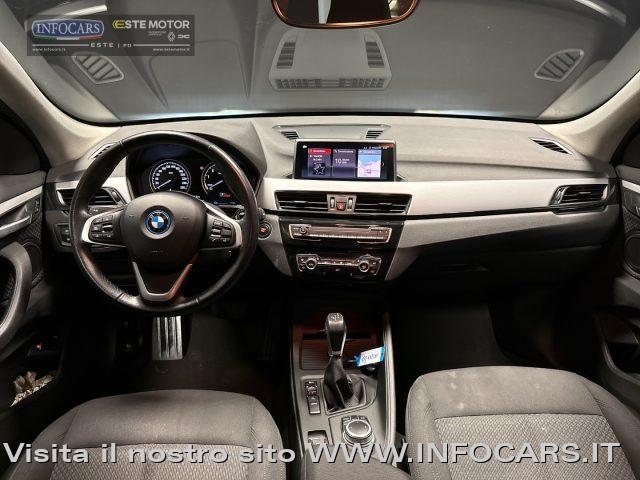 BMW X1 xDrive25e Business Adv. Tagliandi BMW - PROMO