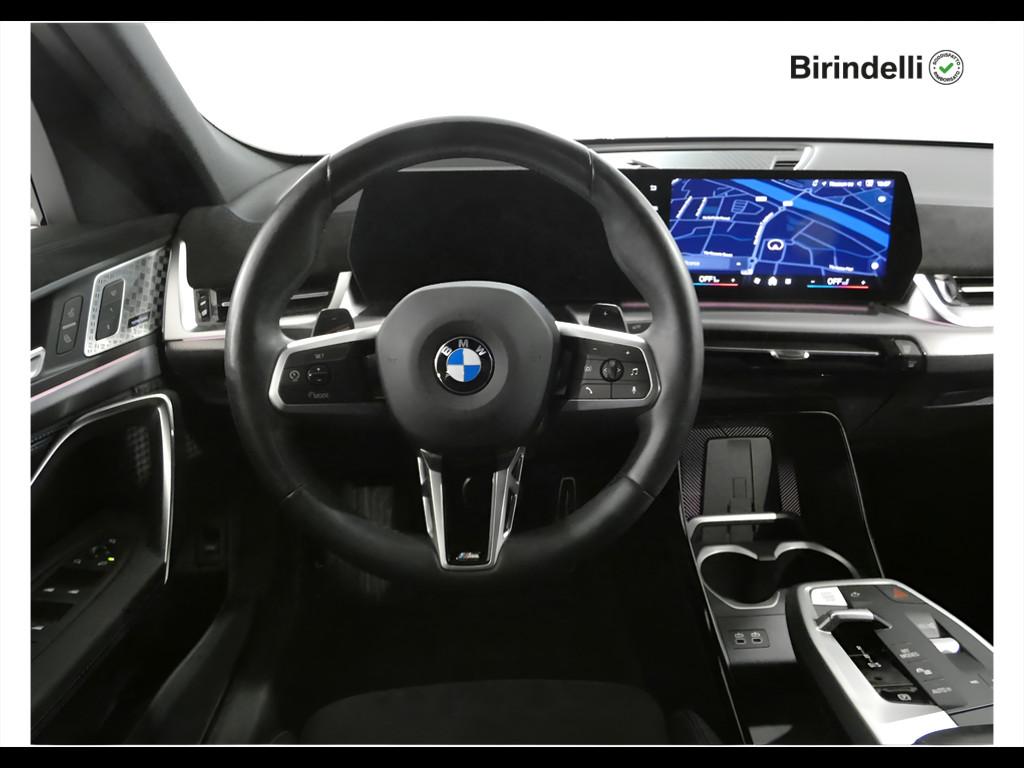 BMW X2 (U10) - X2 xDrive 20d Msport Pro