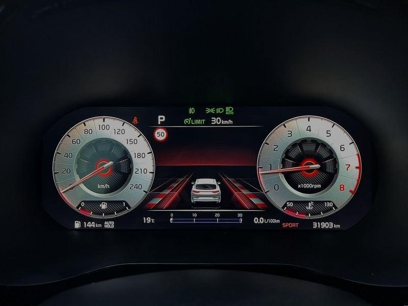 Kia ProCeed 1.5 T-GDi 160 CV DCT GT Line Special Edition