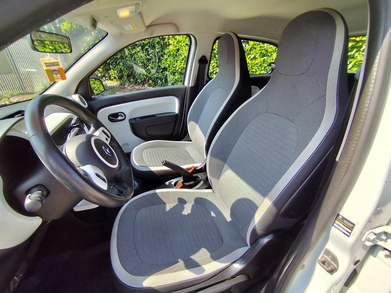 RENAULT Twingo 3ª serie Twingo TCe 90 CV EDC L...