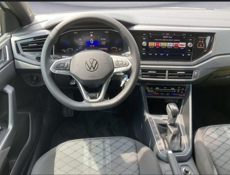 Volkswagen Taigo Taigo 1.5 TSI ACT 150 CV DSG R-Line Plus