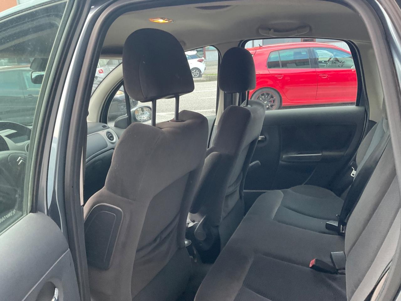 Citroen C3 1.4 HDi 70CV Elegance