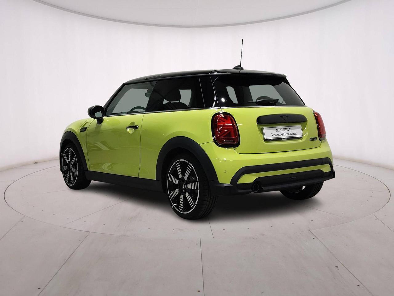 MINI Mini Cooper Classic 3 Porte