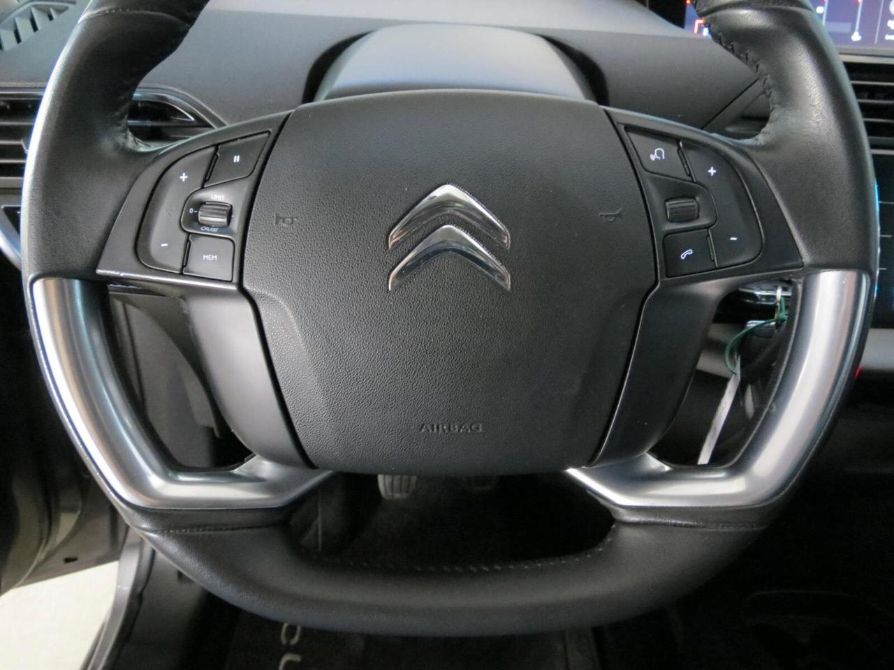Citroen C4 SpaceTourer BlueHDi 130 CV S&S SHINE