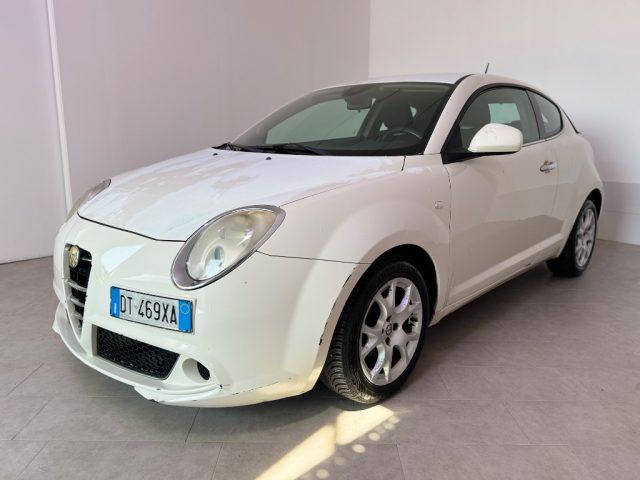 ALFA ROMEO MiTo 1.4 78 CV Distinctive