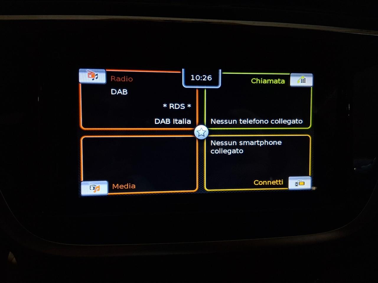 Suzuki S-Cross 1.4 Hybrid Cool