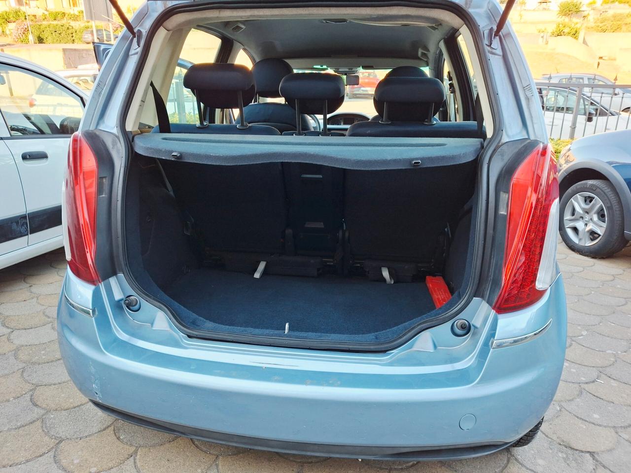 Lancia MUSA 1.3 Multijet 16V 90 CV Oro