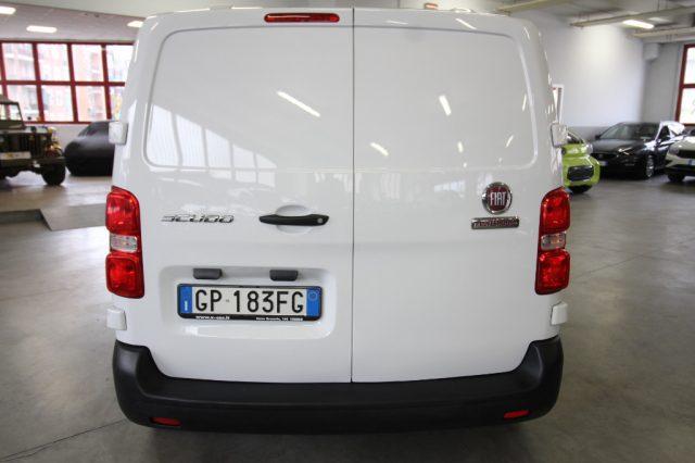 FIAT Scudo 2.0 BlueHDi 145 CV PM-TN Furgone + Iva 22%