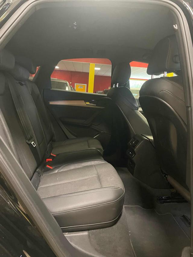 AUDI Q5 SPB 40 TDI quattro S tronic S LINE*MATRIX VIRTUAL