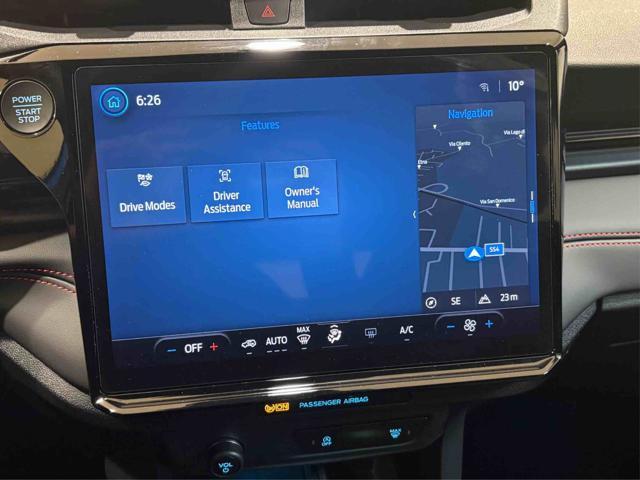 FORD Puma 1.0 EcoBoost Hybrid 125 CV S&S ST-Line