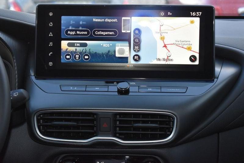 Nissan Juke Juke 1.0 DIG-T 114 CV N-Connecta