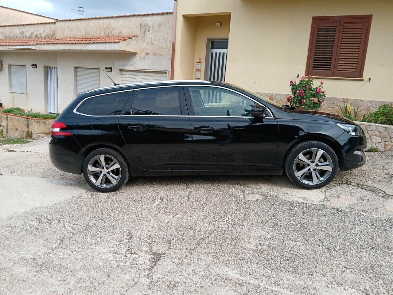 Peugeot 308 SW Diesel