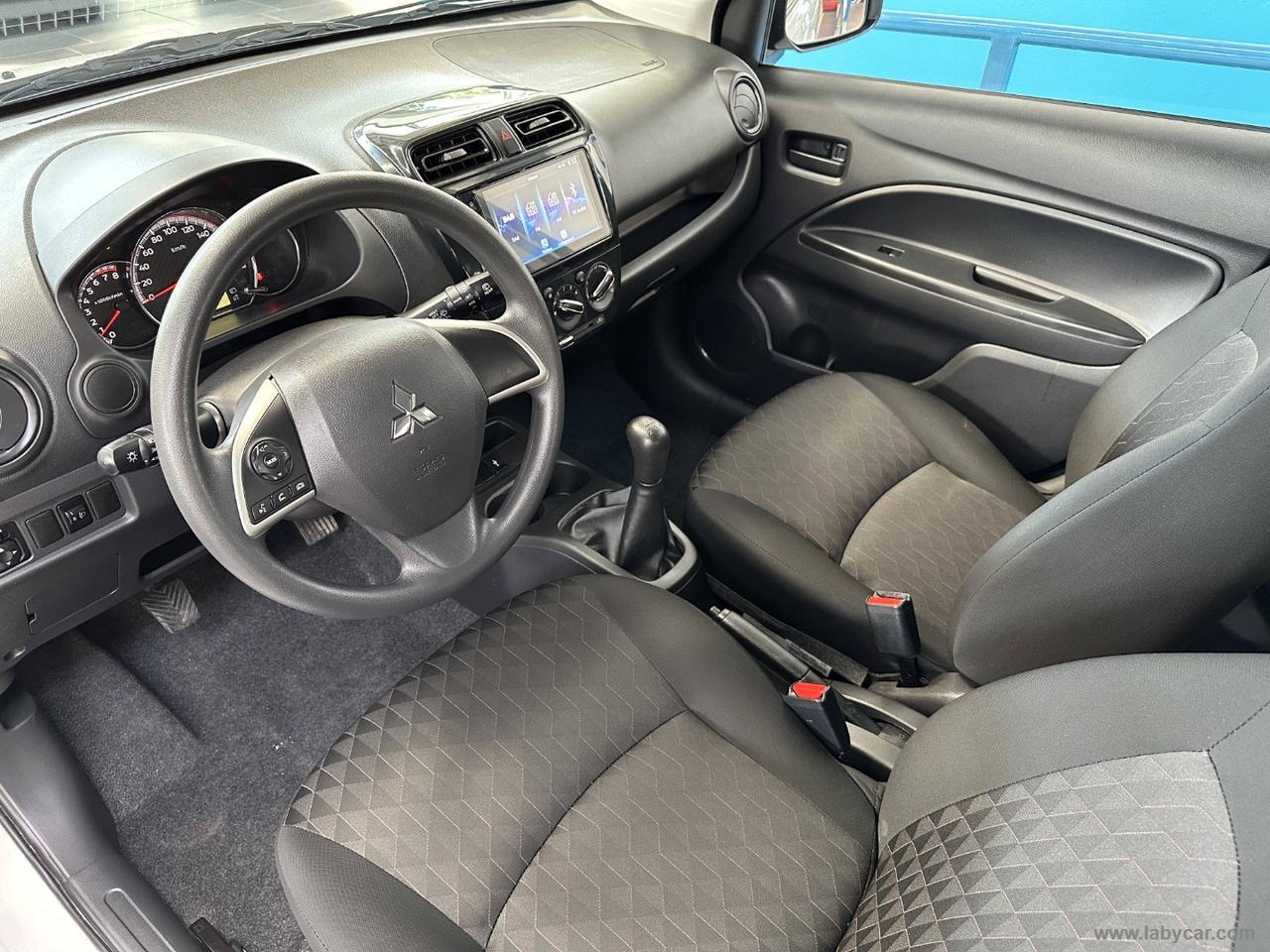 MITSUBISHI Space Star 1.2 Invite