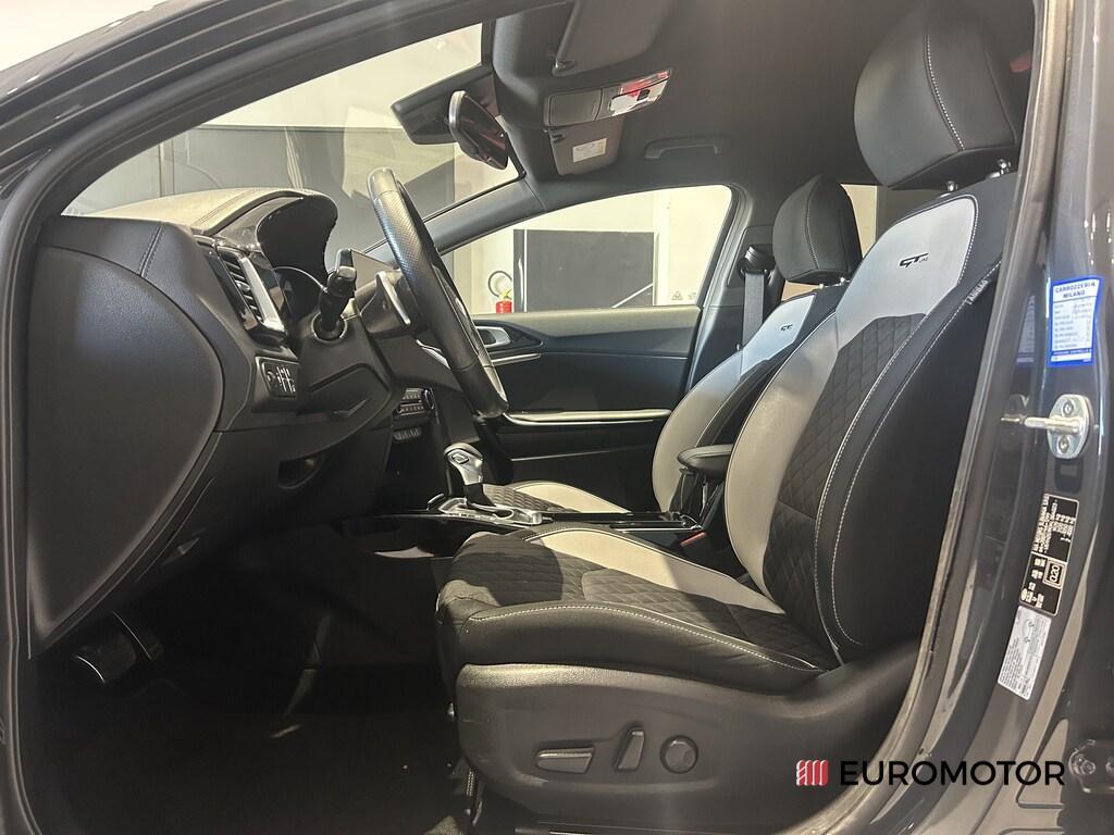 Kia ProCeed 1.6 CRDi GT Line 2WD DCT