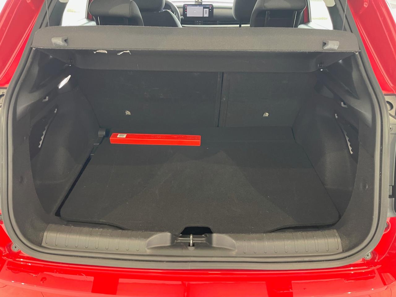 Fiat 600 Hybrid 100 CV DCT MHEV NO VINCOLO DI FINANZIAMENTO