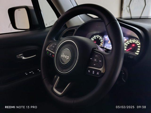 JEEP Renegade 1.0 T3 Limited