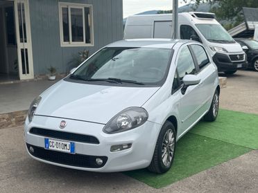 Fiat Grande Punto Grande Punto 1.2 5 porte S&S Actual