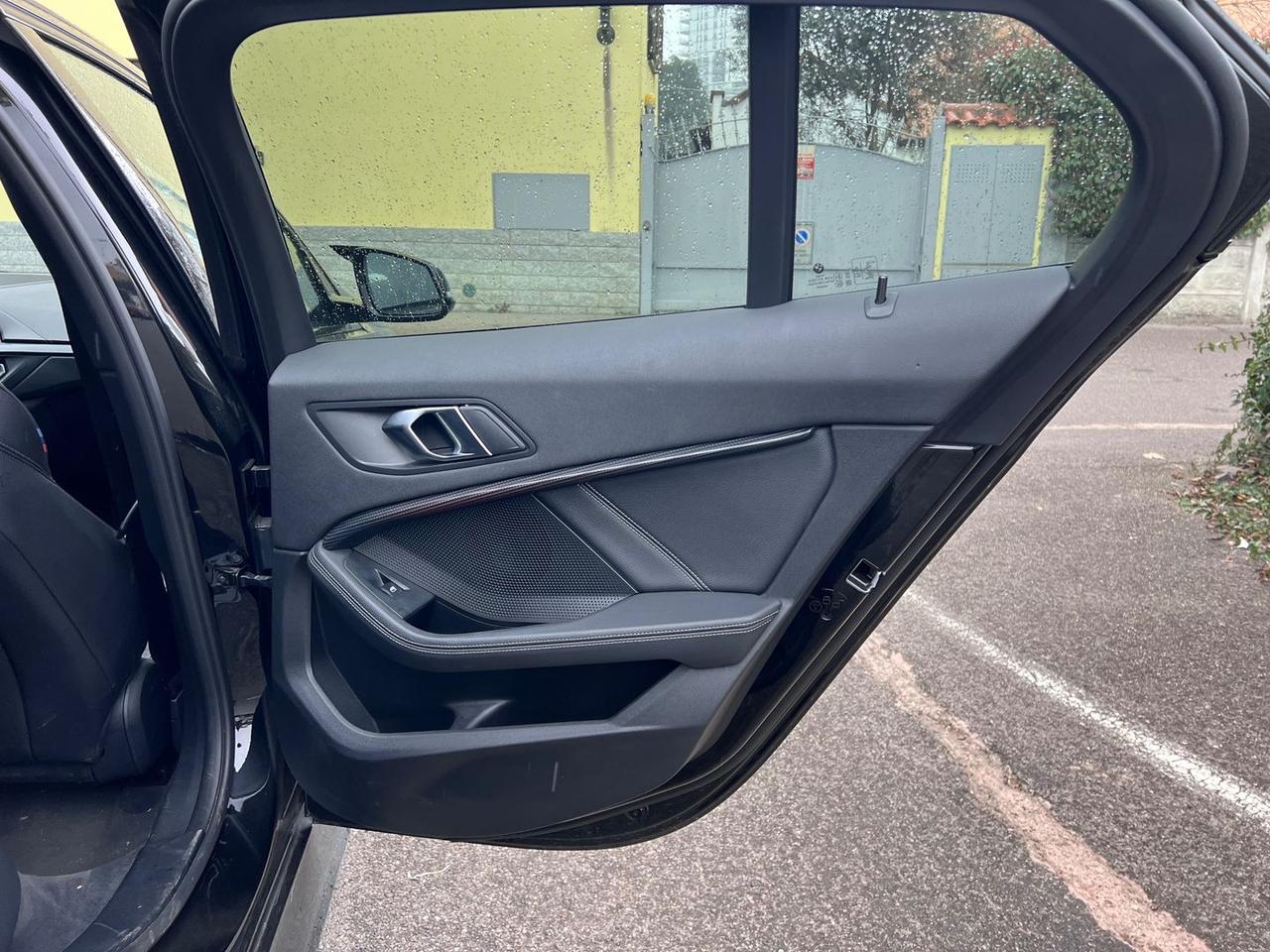 Bmw 135 I Msport #9680