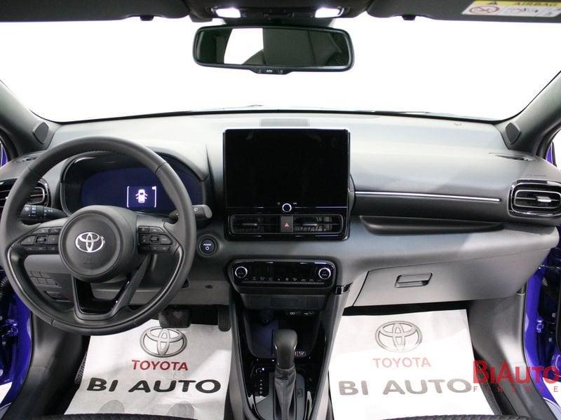 Toyota Yaris Yaris 1.5h 130 Lounge