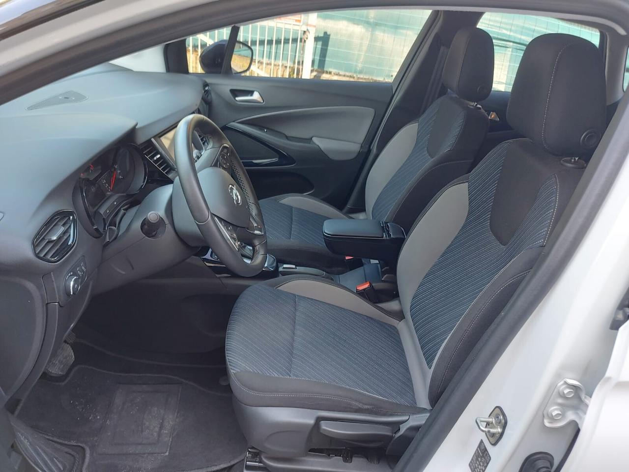 Opel Crossland Crossland X 1.5 ECOTEC D 102 CV