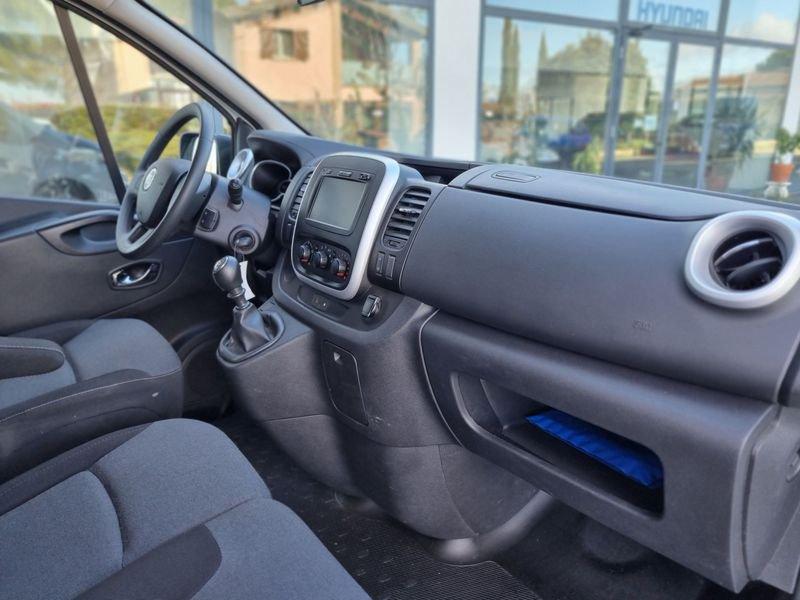 FIAT Talento 1.6 MJT 120CV PL-TN Combi 12q
