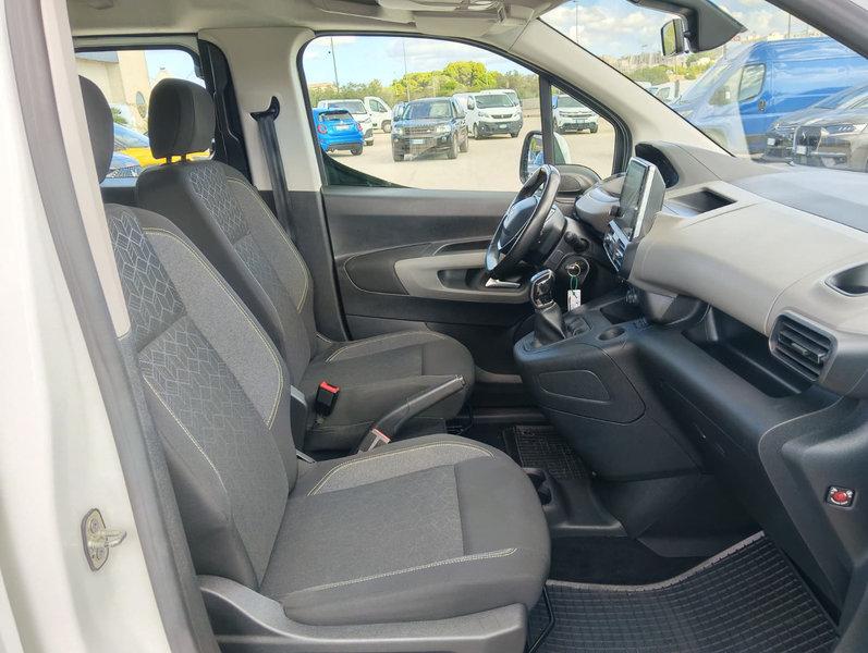 PEUGEOT Rifter Mix - Rifter mix 1.5 bluehdi 100cv L1 Active S&S