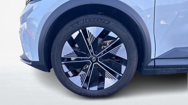 Renault Scénic V E-Tech E-Tech Electric Comfort Range Evolution