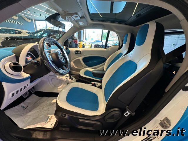 SMART ForTwo 90 0.9 Turbo twinamic Proxy