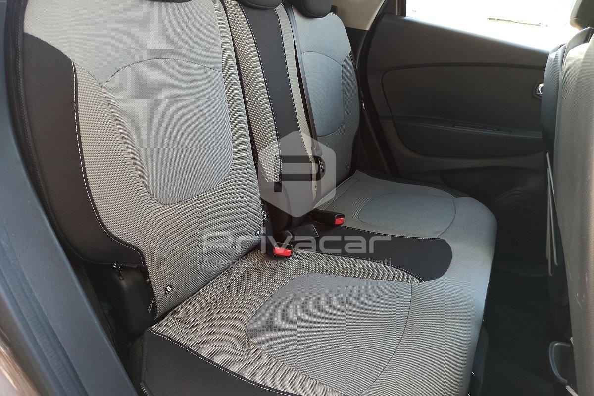 RENAULT Captur 1.5 dCi 8V 90 CV Start&Stop Energy R-Link